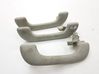 Front interior roof grab handle 