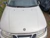 Engine bonnet/hood 
