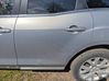 Rear door 