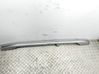 Roof bar rail 