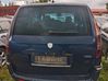 Tailgate/trunk/boot lid 