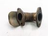 EGR valve line/pipe/hose 