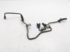 Turbo turbocharger oiling pipe/hose 