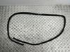 Rubber seal front door (on door) 