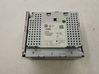 Radio/CD/DVD/GPS head unit 13450826