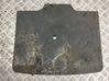 Trunk/boot floor carpet liner 