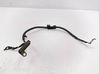 Negative earth cable (battery) 
