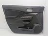 Front door card panel trim 83550T1GE01041