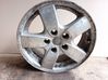 R16 alloy rim YQ022OWW27