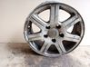 R16 alloy rim 