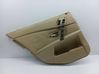 Rear door card panel trim 78973451
