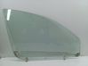 Front door window glass four-door E643R00033