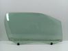 Front door window glass four-door E643R007951