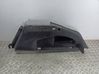 Trunk/boot lower side trim panel 4G8863888B9BT