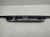 Trunk door license plate light bar 74890T1GE