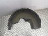 Rear arch fender liner splash guards 