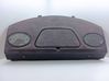 Parcel shelf 