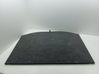 Trunk/boot floor carpet liner 5841042050