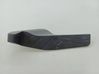 Foot rest pad/dead pedal 9828642080