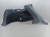 Trunk/boot lower side trim panel 674078010