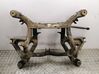 Rear subframe 