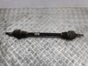 Rear driveshaft 7P0501201G
