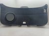 Tailgate/boot lid cover trim 6775078010