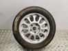 R15 spare wheel 