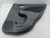 Rear door card panel trim 83700T1GE01040