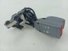 Rear seatbelt buckle 82455T0N01