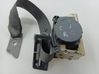 Rear seatbelt 8174888