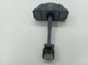 Rear door check strap stopper 7141033