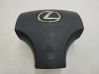 Steering wheel airbag 