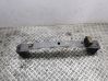 Front bumper cross member EJ3217F021AB