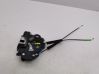 Front door lock 9J2410