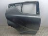Rear door 