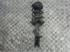 Front shock absorber with coil spring 48520F4020