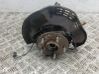 Front wheel hub 