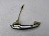 Rear door exterior handle 