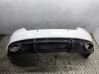 Rear bumper 4G8807511AC