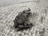 Front wheel hub 