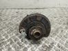 Front wheel hub 