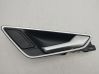 Rear door interior handle 81A837020A
