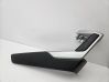 Front door interior handle 83A867173