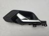 Rear door interior handle 83A837019G