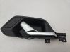 Front door interior handle 83A837019G