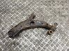 Front lower control arm/wishbone 