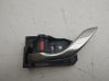 Rear door interior handle T8315KD53