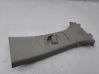 (B) pillar trim (top) 5E3867244