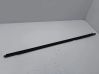 Rear door glass trim molding 5E7839477B